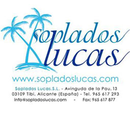 Soplados Lucas