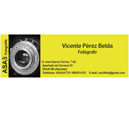 X-LOGO VICENTE PEREZ BELDApeque