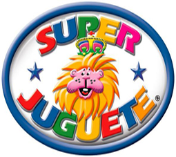 superjuguete