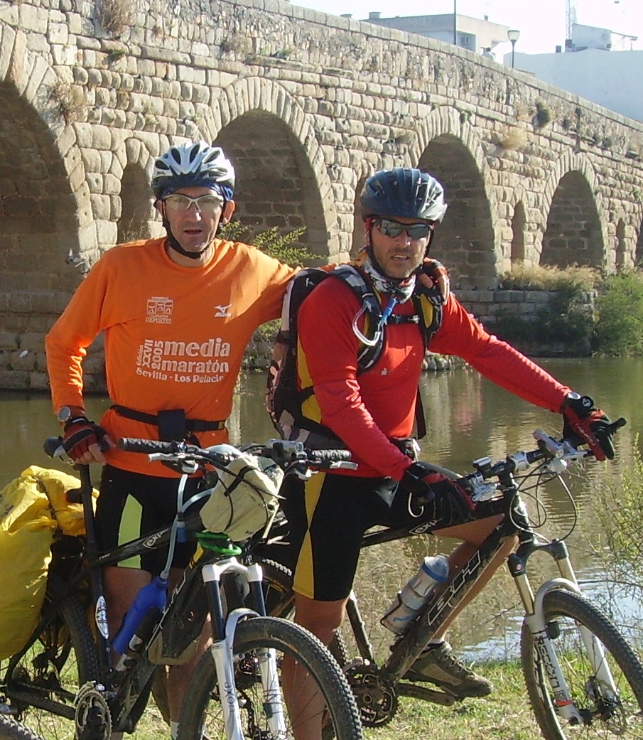 Camino de Santiago solidario para ACODIP