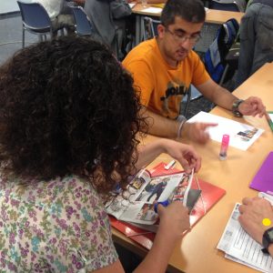 Taller de Diversidad Sexual 2