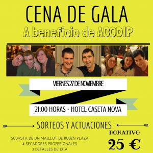 CENA DE GALA (1)