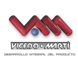 LOGO VICEDO MARTÍ