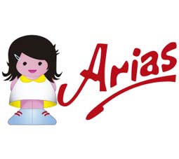 logo arias