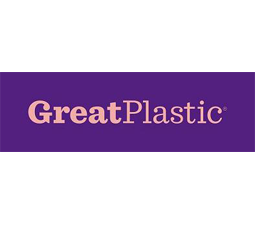 great plastic