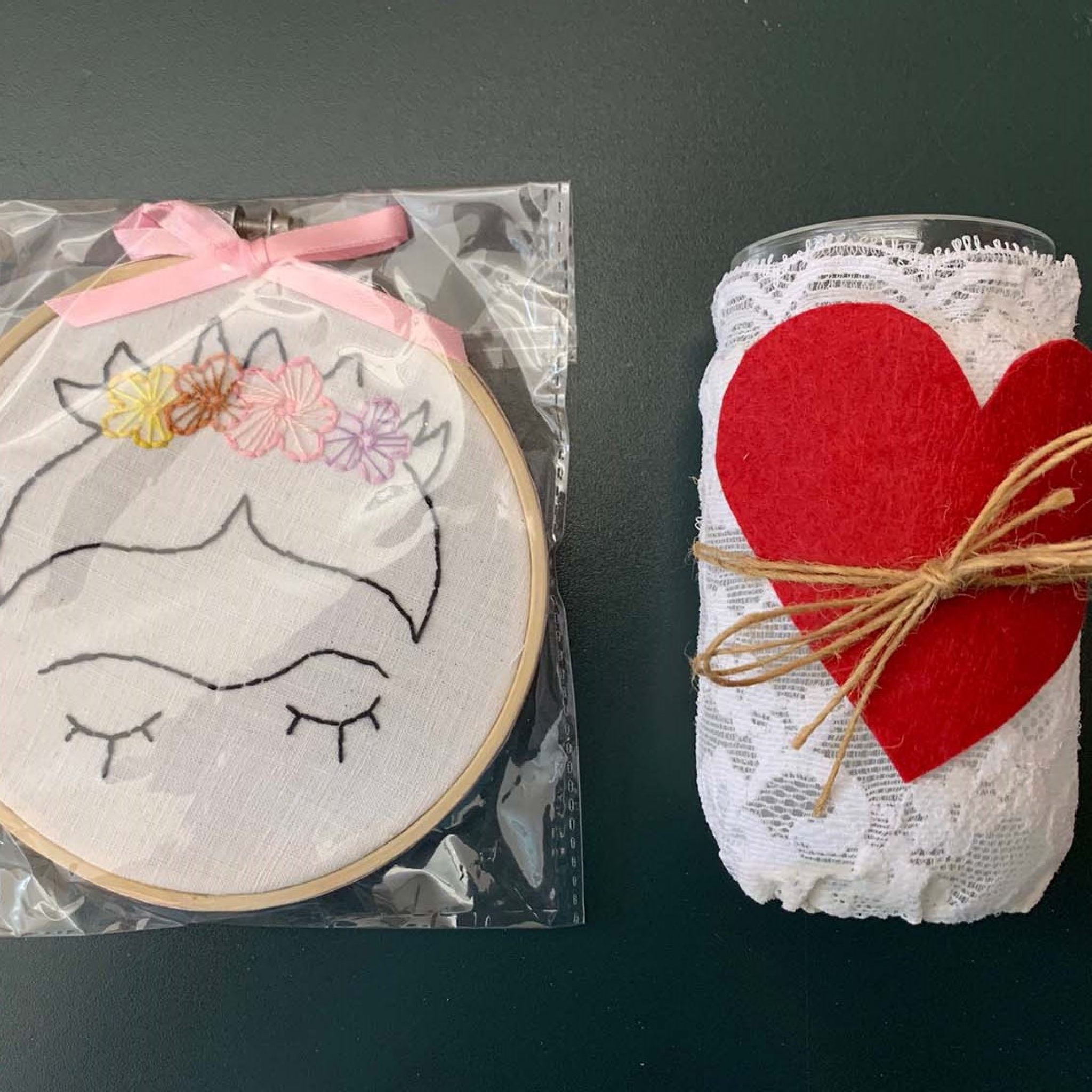 COLGANTES PARA LA PARED - Asociación Acodip