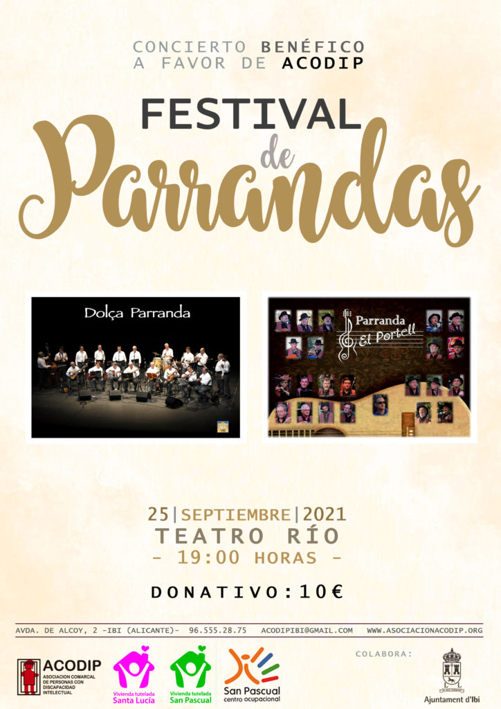 Festival de Parrandas