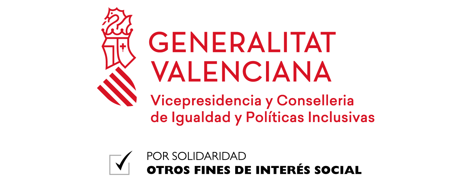 Convocatoria de Subvenciones dirigidas a la realización de programas de interés general