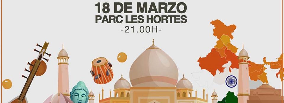 APLAZADO: FALLA 2019 – INDIA