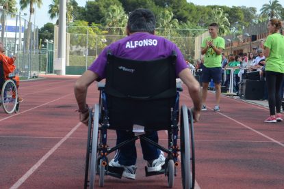 JORNADAS DEPORTIVAS UPAPSA 2015